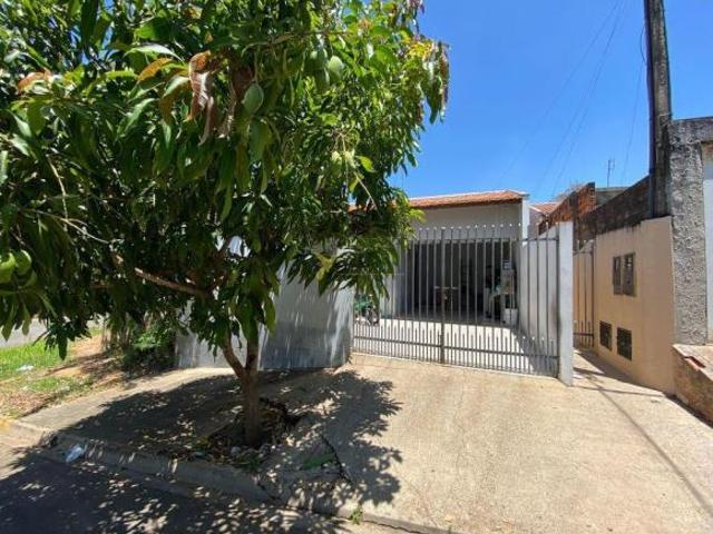 Casa à venda Di Napoli Cerquilho