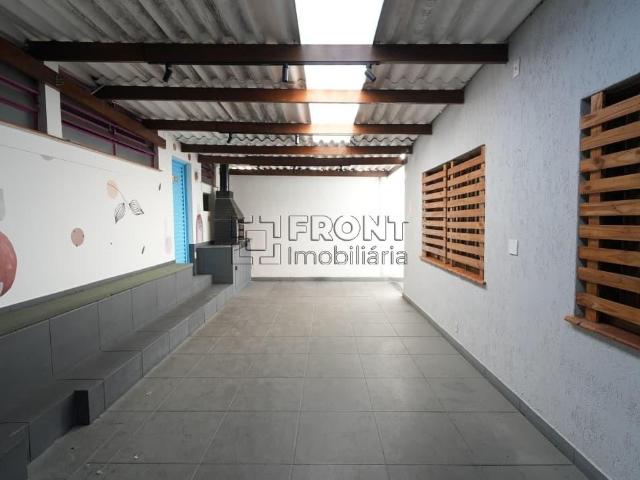 Casa à venda e aluguel em Perdizes, SP