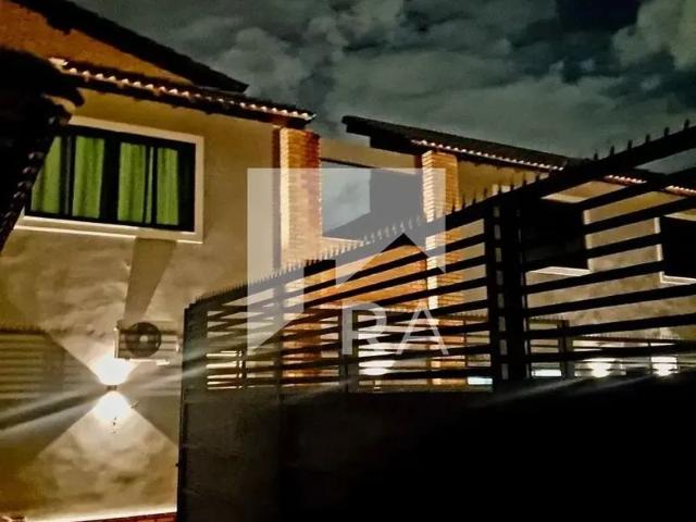Casa à venda e locação 4 Quartos, 2 Suites, 5 Vagas, 240M², Asa Sul, Brasília DF | Bloco N