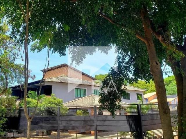 Casa à venda e locação 4 Quartos, 2 Suites, 5 Vagas, 240M², Asa Sul, Brasília DF Bloco N