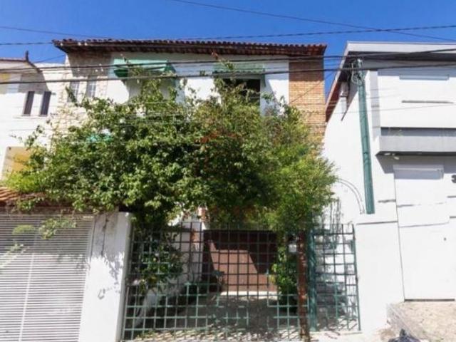 Casa a venda e locação jardim avelino