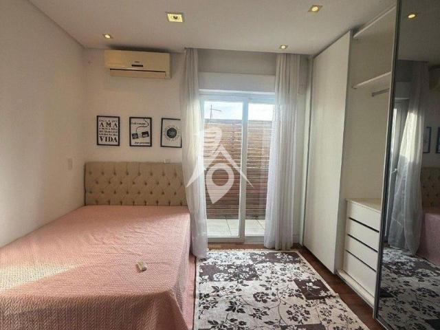 Casa a Venda E Locação Mobiliado Na Vila Bertioga