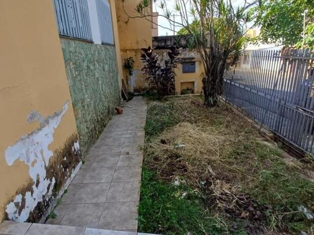 Casa à venda e locação no Jardim Santa Rosália, Sorocaba
