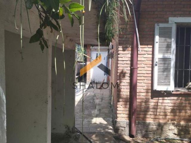 Casa à Venda e Locação no Morumbi
