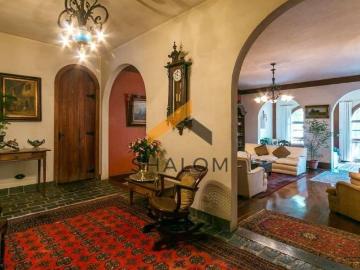 Casa à venda e locação no Morumbi