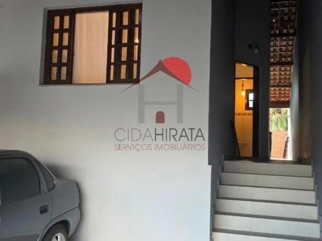 CASA A VENDA E LOCAÇÃO NA REGIÃO DO SERPA, ACONCHEGANTE E BEM LOCALIZADA CAIEIRAS/SP