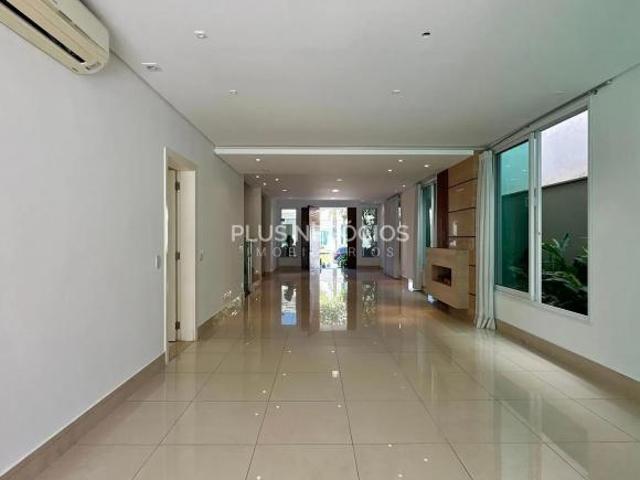 Casa à Venda e Locação Parque Campolim Sorocaba,/SP 441m² 4 suítes