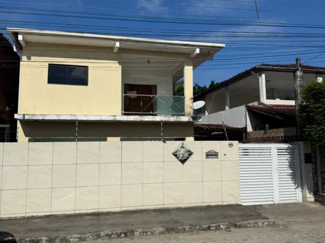 Casa a venda e locacao com 3 quartos, 3 suites, 3 vagas no Jardim Aeroporto Bayeux/PB