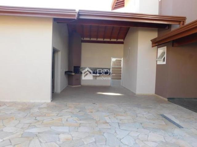 casa á venda e para aluguel em Condomínio Residencial Terras do Caribe