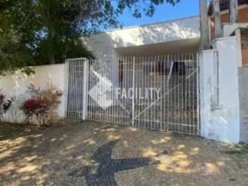 casa á venda e para aluguel em Chácara da Barra