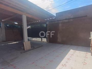 casa á venda e para aluguel em Jardim García
