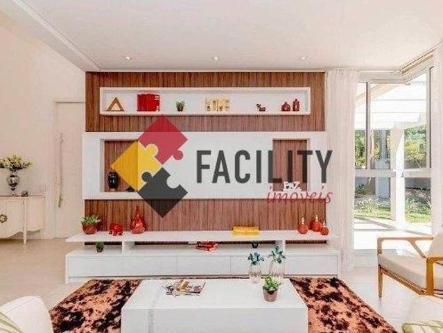 casa á venda e para aluguel em Sítios de Recreio Gramado
