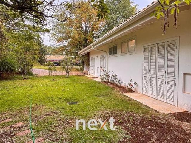 casa á venda e para aluguel em Sítios de Recreio Gramado
