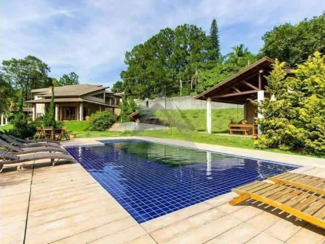 Casa à venda e para alugar em Valinhos, Dois Córregos, com 3 quartos, com 379 m²