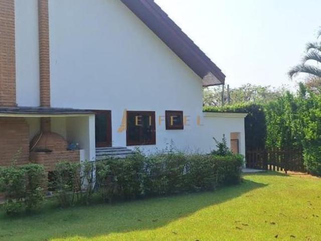 Casa à venda e para alugar em Araçoiaba da Serra, Condomínio Lago Azul, com 4 suítes, com 500 m²