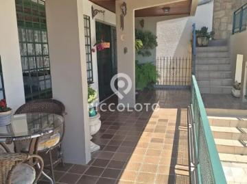 Casa à venda e para alugar em Campinas, Vila Brandina, com 5 quartos, com 489.13 m²