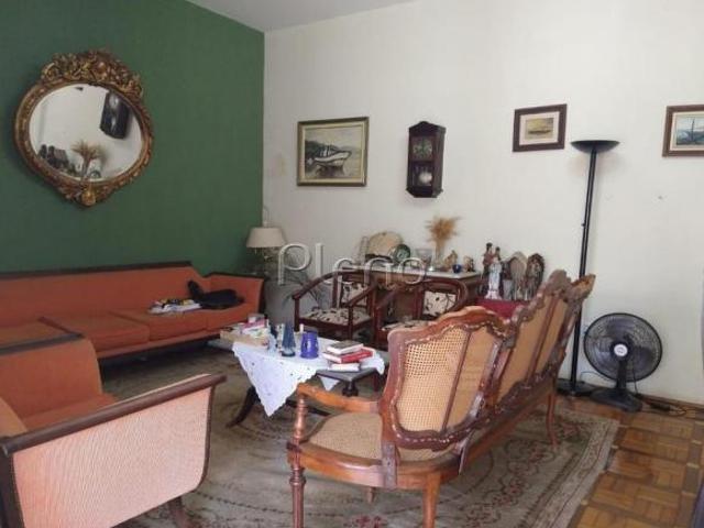 Casa à venda e para alugar em Campinas, Cambuí, com 4 quartos, 299.84 m²