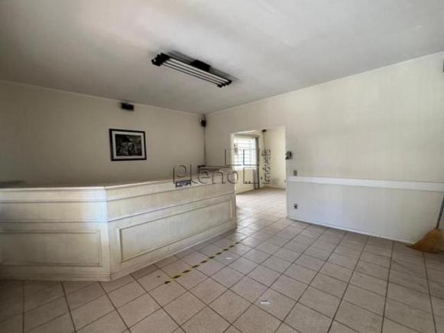 Casa à venda e para alugar em Campinas, Centro, com 3 quartos, com 250 m²