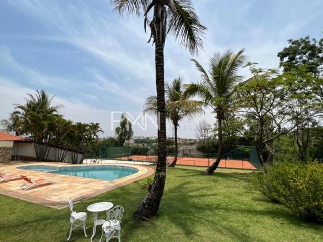 Casa à venda e para alugar em Campinas, Chácaras do Alto da Nova Campinas, com 6 quartos, com 600 m²