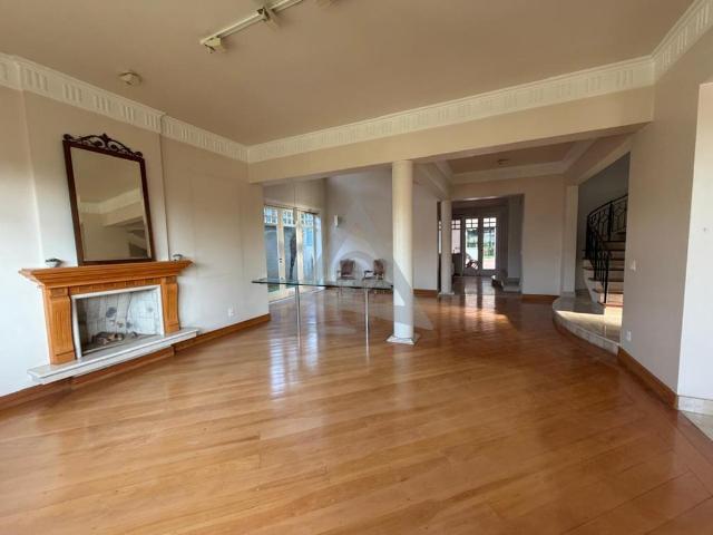 Casa à venda e para alugar em Campinas, Fazenda São Quirino, com 4 suítes, com 790 m², Bougainville