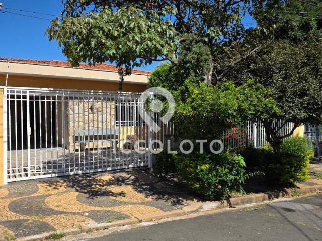 Casa à venda e para alugar em Campinas, Jardim Chapadão, com 3 quartos, com 183.5 m²