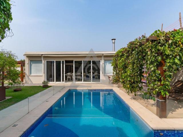 Casa à venda e para alugar em Campinas, Jardim Botânico Sousas, com 5 suítes, com 730 m²