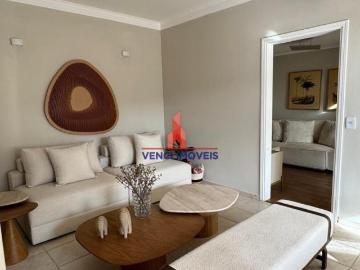 Casa à venda e para alugar em Campinas, Jardim Bom Retiro, com 3 quartos, com 130 m²