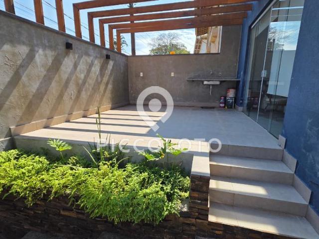 Casa à venda e para alugar em Campinas, Jardim Paraíso, com 3 quartos, com 123.96 m²