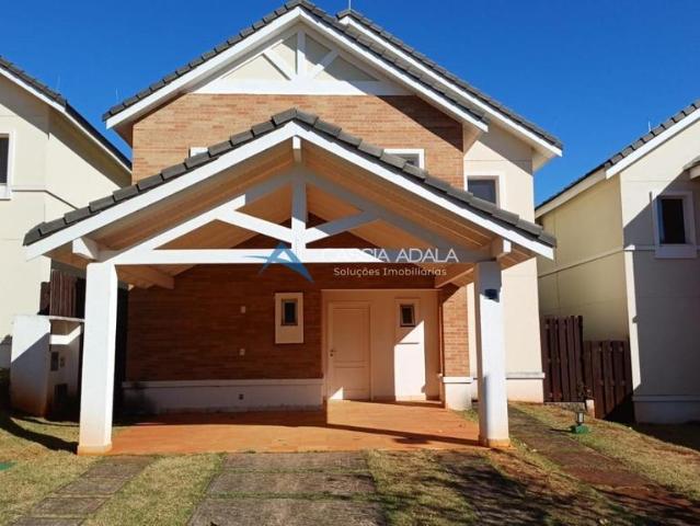 Casa à venda e para alugar em Campinas, Loteamento Residencial Vila Bella Dom Pedro, com 3 suítes
