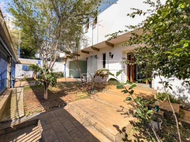 Casa à venda e para alugar em Campinas, Nova Campinas, com 4 suítes, com 483 m²