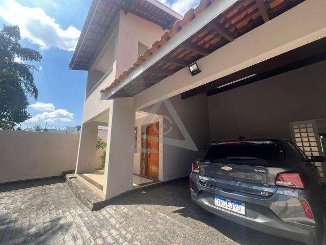 Casa à venda e para alugar em Campinas, Nova Campinas, com 3 quartos, com 199 m²