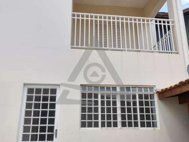 Casa à venda e para alugar em Campinas, Parque Alto Taquaral, com 3 suítes, com 237 m²