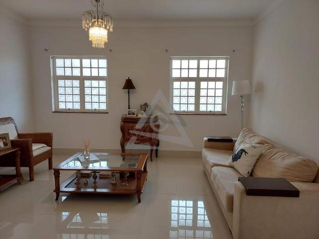 Casa à venda e para alugar em Campinas, Parque Alto Taquaral, com 4 quartos, com 300 m²
