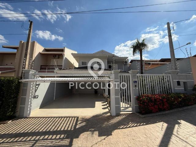 Casa à venda e para alugar em Campinas, Parque das Flores, com 4 suítes, com 290 m²