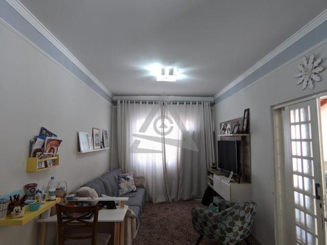 Casa à venda e para alugar em Campinas, Parque Jambeiro, com 3 quartos, com 100 m²
