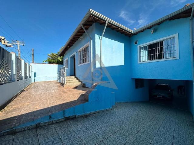 Casa à venda e para alugar em Campinas, Parque Jambeiro, com 4 quartos, com 180 m²