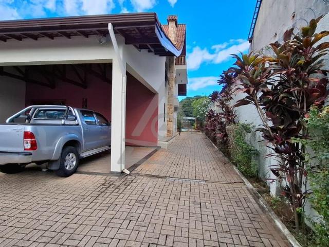 Casa à venda e para alugar em Campinas, Parque Taquaral, com 7 quartos, com 498 m²