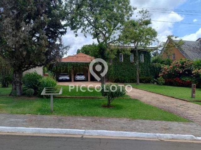 Casa à venda e para alugar em Campinas, Residencial Parque Rio das Pedras, com 3 quartos, com 413 m²
