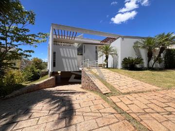 Casa à venda e para alugar em Campinas, Sítios de Recreio Gramado, com 5 quartos, com 1014 m²