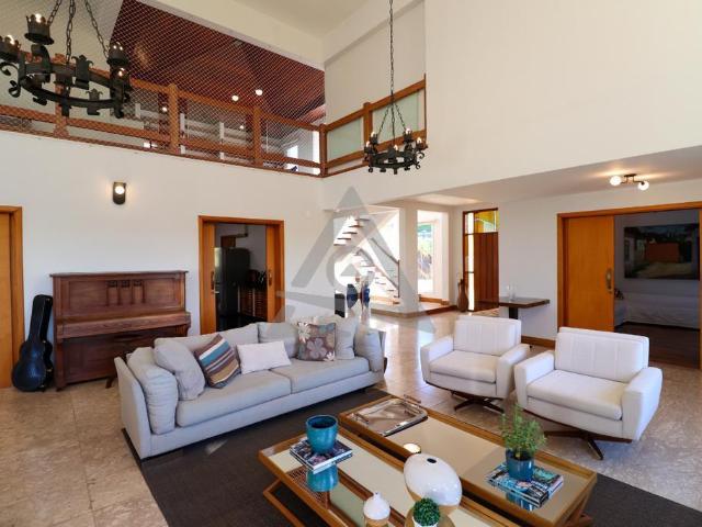 Casa à venda e para alugar em Campinas, Sítios de Recreio Gramado, com 5 suítes, com 730 m²