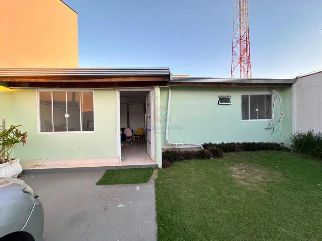 Casa à venda e para alugar em Hortolândia, Jardim Residencial Firenze, com 5 quartos