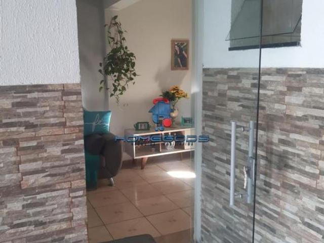 Casa à venda e para alugar em Hortolândia, Parque Orestes Ôngaro, com 5 quartos, com 171 m²
