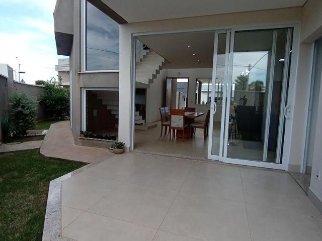 Casa à venda e para alugar em Paulínia, Vila Monte Alegre, com 3 suítes, com 140 m²
