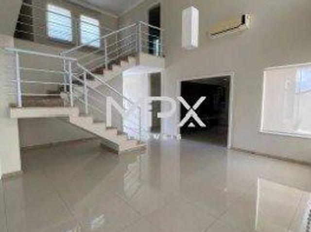 Casa à venda e para alugar em Piracicaba, Terras de Piracicaba, com 4 suítes, com 340 m²