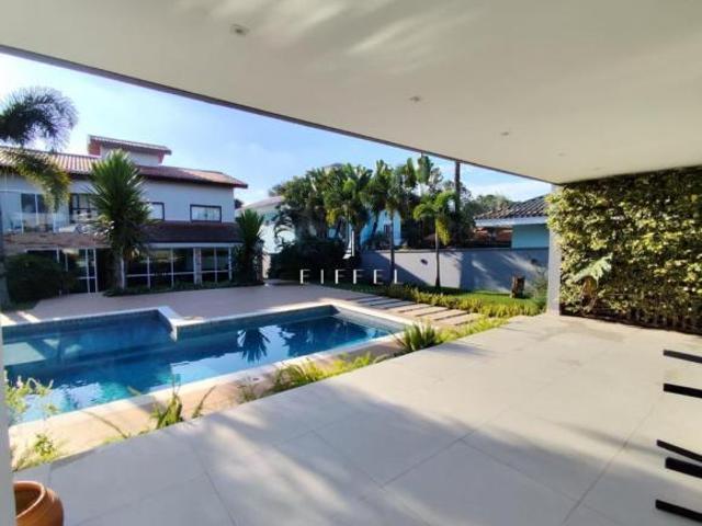 Casa à venda e para alugar em Sorocaba, Vivendas do Lago, com 4 quartos, com 480 m²
