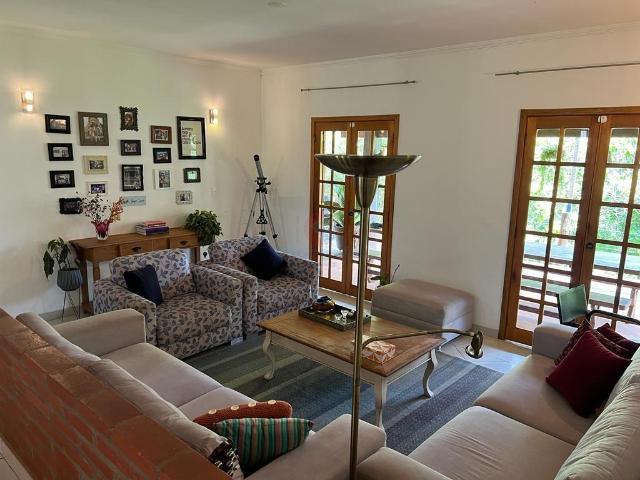 Casa à venda e para alugar em Sumaré, Estância Árvore da Vida, com 3 quartos, com 205 m²