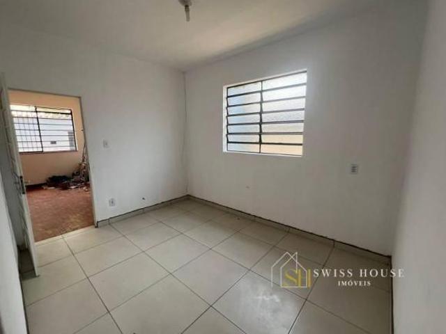 Casa a venda e para alugar na Vila Marieta em Campinas/SP