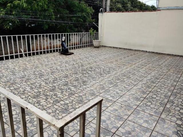 Casa à venda e para locação com 3 quartos no Parque São Quirini em Campinas