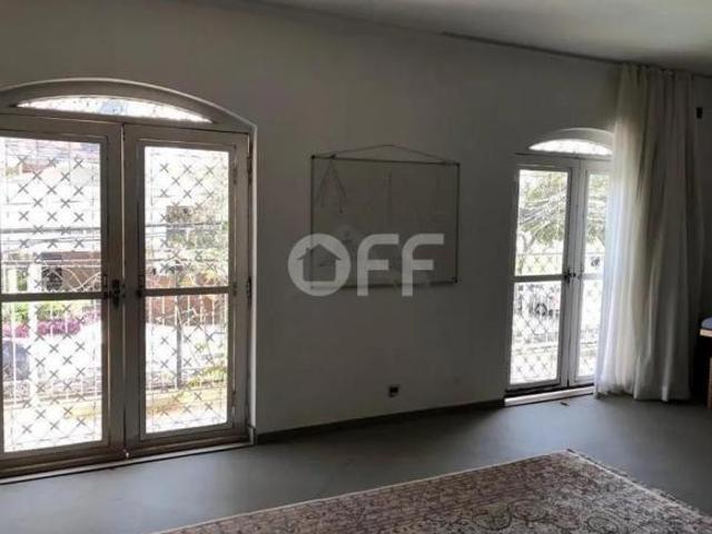 Casa à venda e para locação em Campinas, Nova Campinas