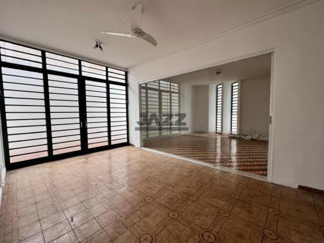 Casa à Venda e para Locação Nova Campinas/SP